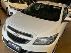 CHEVROLET PRISMA 1.4 MPFI LT 8V 2016/2016 DL MOTORS LAJEADO / Carros no Vale