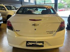 CHEVROLET PRISMA 1.4 MPFI LT 8V 2016/2016 DL MOTORS LAJEADO / Carros no Vale