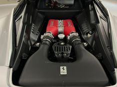 FERRARI 458 ITALIA 4.5 V8 32V 2015/2015 DL MOTORS LAJEADO / Carros no Vale