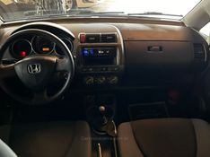 HONDA FIT 1.4 LX 8V 2004/2005 DL MOTORS LAJEADO / Carros no Vale