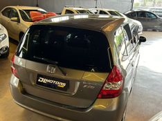 HONDA FIT 1.4 LX 8V 2004/2005 DL MOTORS LAJEADO / Carros no Vale