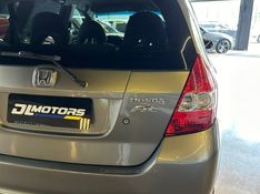 HONDA FIT 1.4 LX 8V 2004/2005 DL MOTORS LAJEADO / Carros no Vale