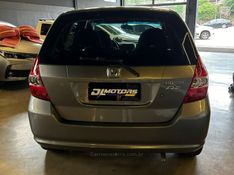 HONDA FIT 1.4 LX 8V 2004/2005 DL MOTORS LAJEADO / Carros no Vale