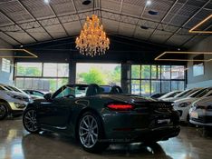 PORSCHE 718 2.0 BOXSTER H4 16V PDK 2020/2020 DL MOTORS LAJEADO / Carros no Vale