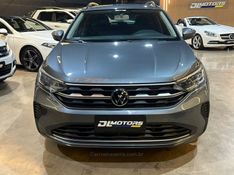 VOLKSWAGEN NIVUS 1.0 TSI COMFORTLINE 2021/2021 DL MOTORS LAJEADO / Carros no Vale