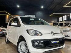 VOLKSWAGEN UP 1.0 TSI MOVE UP 12V 2015/2016 DL MOTORS LAJEADO / Carros no Vale