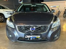 VOLVO C30 2.5 T5 RD TURBO 2010/2010 DL MOTORS LAJEADO / Carros no Vale