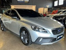 VOLVO V40 2016/2016 DL MOTORS LAJEADO / Carros no Vale