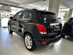 CHEVROLET TRACKER 1.4 16V PREMIER TURBO 2018/2019 ANDRIGO VEÍCULOS CAXIAS DO SUL / Carros no Vale