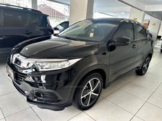 HONDA HR-V 1.5 16V TOURING TURBO 2020/2020 ANDRIGO VEÍCULOS CAXIAS DO SUL / Carros no Vale