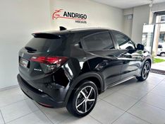 HONDA HR-V 1.5 16V TOURING TURBO 2020/2020 ANDRIGO VEÍCULOS CAXIAS DO SUL / Carros no Vale