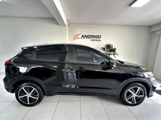 HONDA HR-V 1.5 16V TOURING TURBO 2020/2020 ANDRIGO VEÍCULOS CAXIAS DO SUL / Carros no Vale