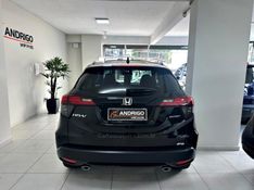 HONDA HR-V 1.5 16V TOURING TURBO 2020/2020 ANDRIGO VEÍCULOS CAXIAS DO SUL / Carros no Vale