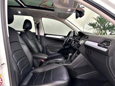 VOLKSWAGEN TIGUAN 1.4 ALLSPACE COMFORT 250 TSI 2018/2018 ANDRIGO VEÍCULOS CAXIAS DO SUL / Carros no Vale