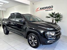 FIAT TORO 1.3 FREEDOM T270 4X2 16V 2021/2022 ANDRIGO VEÍCULOS CAXIAS DO SUL / Carros no Vale