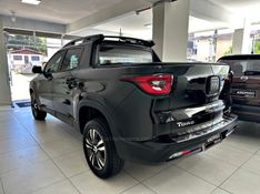 FIAT TORO 1.3 FREEDOM T270 4X2 16V 2021/2022 ANDRIGO VEÍCULOS CAXIAS DO SUL / Carros no Vale