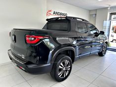 FIAT TORO 1.3 FREEDOM T270 4X2 16V 2021/2022 ANDRIGO VEÍCULOS CAXIAS DO SUL / Carros no Vale