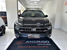 FIAT TORO 1.3 FREEDOM T270 4X2 16V 2021/2022 ANDRIGO VEÍCULOS CAXIAS DO SUL / Carros no Vale