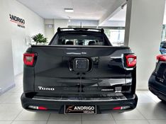 FIAT TORO 1.3 FREEDOM T270 4X2 16V 2021/2022 ANDRIGO VEÍCULOS CAXIAS DO SUL / Carros no Vale