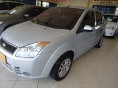 FORD FIESTA 1.6 MPI CLASS SEDAN 8V 2009/2009 BOURSCHEID CARROS E MOTOS SANTA CLARA DO SUL / Carros no Vale