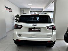 JEEP COMPASS 1.3 LONGITUDE T270 16V TURBO 4X2 2022/2023 ANDRIGO VEÍCULOS CAXIAS DO SUL / Carros no Vale