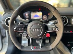 Audi Tt Rs 2.5 TFSI QUATTRO S Tronic 2020/2021 CONCEPT MOTORS PASSO FUNDO / Carros no Vale