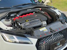 Audi Tt Rs 2.5 TFSI QUATTRO S Tronic 2020/2021 CONCEPT MOTORS PASSO FUNDO / Carros no Vale