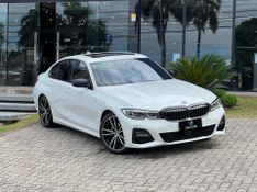 BMW 320i 2.0 TB M Sport A.Flex/M.Sport 4p 2022/2022 CONCEPT MOTORS PASSO FUNDO / Carros no Vale