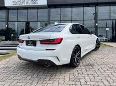 BMW 320i 2.0 TB M Sport A.Flex/M.Sport 4p 2022/2022 CONCEPT MOTORS PASSO FUNDO / Carros no Vale