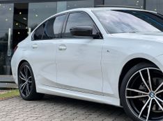 BMW 320i 2.0 TB M Sport A.Flex/M.Sport 4p 2022/2022 CONCEPT MOTORS PASSO FUNDO / Carros no Vale