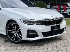 BMW 320i 2.0 TB M Sport A.Flex/M.Sport 4p 2022/2022 CONCEPT MOTORS PASSO FUNDO / Carros no Vale