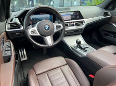 BMW 320i 2.0 TB M Sport A.Flex/M.Sport 4p 2022/2022 CONCEPT MOTORS PASSO FUNDO / Carros no Vale