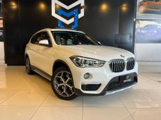 BMW X1 SDRIVE 20i 2.0/2.0 TB Acti.Flex Aut. 2019/2019 CONCEPT MOTORS PASSO FUNDO / Carros no Vale