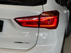 BMW X1 SDRIVE 20i 2.0/2.0 TB Acti.Flex Aut. 2019/2019 CONCEPT MOTORS PASSO FUNDO / Carros no Vale