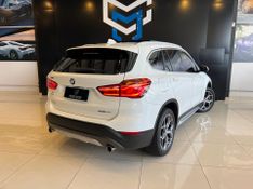 BMW X1 SDRIVE 20i 2.0/2.0 TB Acti.Flex Aut. 2019/2019 CONCEPT MOTORS PASSO FUNDO / Carros no Vale