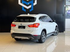 BMW X1 SDRIVE 20i 2.0/2.0 TB Acti.Flex Aut. 2019/2019 CONCEPT MOTORS PASSO FUNDO / Carros no Vale