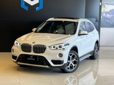 BMW X1 SDRIVE 20i 2.0/2.0 TB Acti.Flex Aut. 2019/2019 CONCEPT MOTORS PASSO FUNDO / Carros no Vale