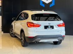 BMW X1 SDRIVE 20i 2.0/2.0 TB Acti.Flex Aut. 2019/2019 CONCEPT MOTORS PASSO FUNDO / Carros no Vale