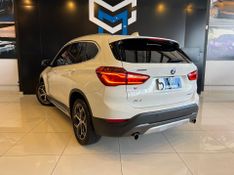 BMW X1 SDRIVE 20i 2.0/2.0 TB Acti.Flex Aut. 2019/2019 CONCEPT MOTORS PASSO FUNDO / Carros no Vale