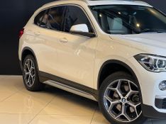 BMW X1 SDRIVE 20i 2.0/2.0 TB Acti.Flex Aut. 2019/2019 CONCEPT MOTORS PASSO FUNDO / Carros no Vale