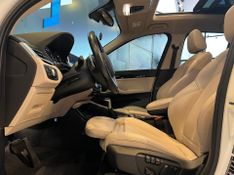 BMW X1 SDRIVE 20i 2.0/2.0 TB Acti.Flex Aut. 2019/2019 CONCEPT MOTORS PASSO FUNDO / Carros no Vale