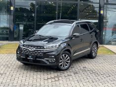 CAOA Chery TIGGO 8 Max Drive 1.6 Turbo Aut. 2023/2024 CONCEPT MOTORS PASSO FUNDO / Carros no Vale