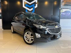 Chevrolet Equinox Premier 2.0 Turbo AWD 262cv Aut. 2018/2019 CONCEPT MOTORS PASSO FUNDO / Carros no Vale