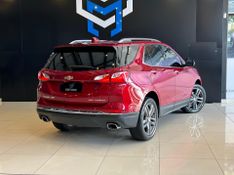 Chevrolet Equinox Premier 2.0 Turbo AWD 262cv Aut. 2019/2020 CONCEPT MOTORS PASSO FUNDO / Carros no Vale