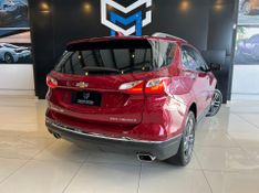 Chevrolet Equinox Premier 2.0 Turbo AWD 262cv Aut. 2019/2020 CONCEPT MOTORS PASSO FUNDO / Carros no Vale