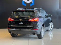 Chevrolet Equinox Premier 2.0 Turbo AWD 262cv Aut. 2018/2019 CONCEPT MOTORS PASSO FUNDO / Carros no Vale