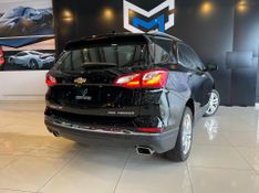 Chevrolet Equinox Premier 2.0 Turbo AWD 262cv Aut. 2018/2019 CONCEPT MOTORS PASSO FUNDO / Carros no Vale