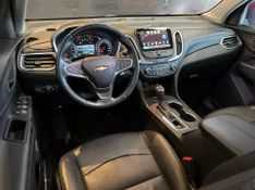 Chevrolet Equinox Premier 2.0 Turbo AWD 262cv Aut. 2019/2020 CONCEPT MOTORS PASSO FUNDO / Carros no Vale