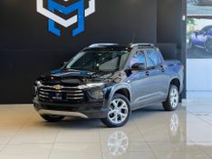 Chevrolet Montana LTZ 1.2 Turbo Flex 12V 4p Aut. 2023/2024 CONCEPT MOTORS PASSO FUNDO / Carros no Vale