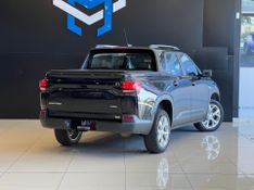 Chevrolet Montana LTZ 1.2 Turbo Flex 12V 4p Aut. 2023/2024 CONCEPT MOTORS PASSO FUNDO / Carros no Vale